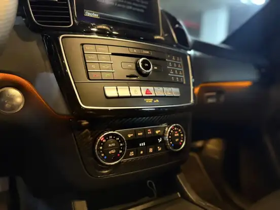 MERCEDES-BENZ-GLE 400-3.0 V6 GASOLINA HIGHWAY COUPÉ 4MATIC 9G-TRONIC MERCEDES-BENZ-GLE 400-2018