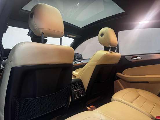 MERCEDES-BENZ-GLE 400-3.0 V6 GASOLINA HIGHWAY COUPÉ 4MATIC 9G-TRONIC MERCEDES-BENZ-GLE 400-2018