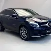 MERCEDES-BENZ GLE 400 3.0 V6 GASOLINA HIGHWAY COUPÉ 4MATIC 9G-TRONIC MERCEDES-BENZ GLE 400 3.0 V6 GASOLINA HIGHWAY COUPÉ 4MATIC 9G-TRONIC