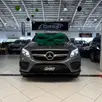MERCEDES-BENZ GLE 400 3.0 V6 GASOLINA HIGHWAY COUPÉ 4MATIC 9G-TRONIC MERCEDES-BENZ GLE 400 3.0 V6 GASOLINA HIGHWAY COUPÉ 4MATIC 9G-TRONIC