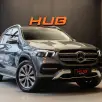 MERCEDES-BENZ GLE 400d 3.0 V6 DIESEL 4MATIC 9G-TRONIC MERCEDES-BENZ GLE 400d 3.0 V6 DIESEL 4MATIC 9G-TRONIC