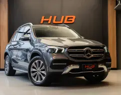 MERCEDES-BENZ GLE 400d 3.0 V6 DIESEL 4MATIC 9G-TRONIC MERCEDES-BENZ GLE 400d 3.0 V6 DIESEL 4MATIC 9G-TRONIC