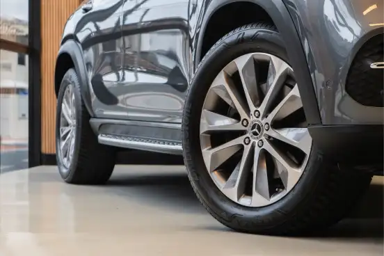 MERCEDES-BENZ-GLE 400d-3.0 V6 DIESEL 4MATIC 9G-TRONIC MERCEDES-BENZ-GLE 400d-2021