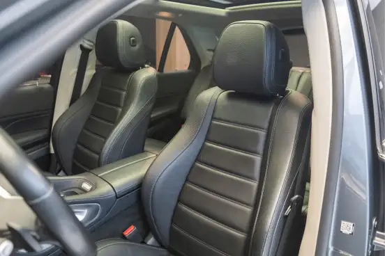 MERCEDES-BENZ-GLE 400d-3.0 V6 DIESEL 4MATIC 9G-TRONIC MERCEDES-BENZ-GLE 400d-2021