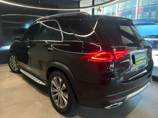 MERCEDES-BENZ-GLE 400d-3.0 V6 DIESEL 4MATIC 9G-TRONIC MERCEDES-BENZ-GLE 400d-2022