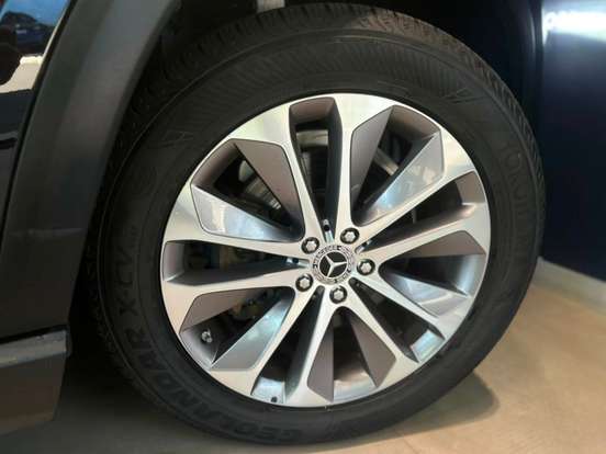 MERCEDES-BENZ-GLE 400d-3.0 V6 DIESEL 4MATIC 9G-TRONIC MERCEDES-BENZ-GLE 400d-2022