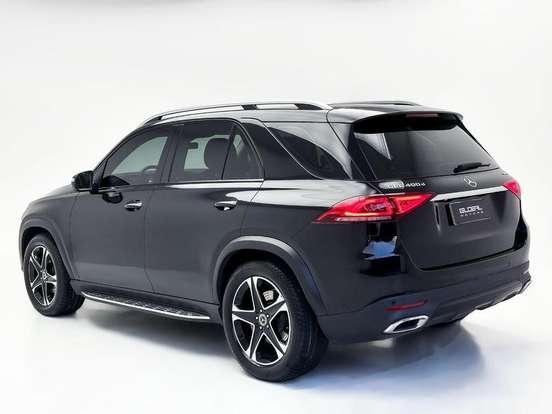 MERCEDES-BENZ-GLE 400d-3.0 V6 DIESEL 4MATIC 9G-TRONIC MERCEDES-BENZ-GLE 400d-2023