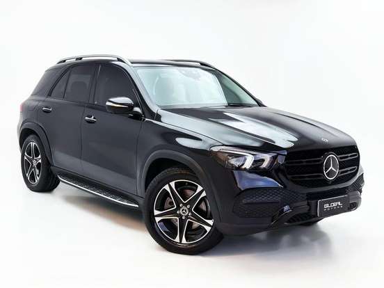 MERCEDES-BENZ-GLE 400d-3.0 V6 DIESEL 4MATIC 9G-TRONIC MERCEDES-BENZ-GLE 400d-2023