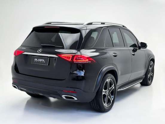 MERCEDES-BENZ-GLE 400d-3.0 V6 DIESEL 4MATIC 9G-TRONIC MERCEDES-BENZ-GLE 400d-2023