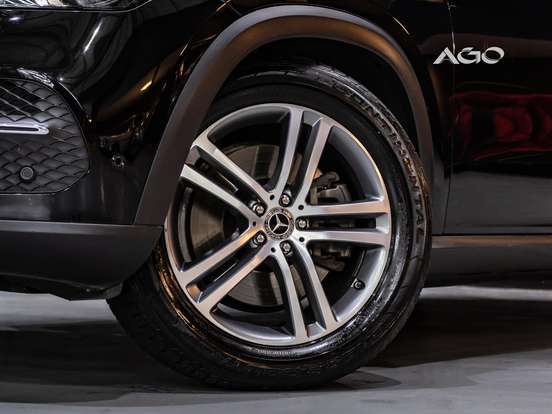 MERCEDES-BENZ-GLE 400d-3.0 V6 DIESEL COUPÉ 4MATIC 9G-TRONIC MERCEDES-BENZ-GLE 400d-2022