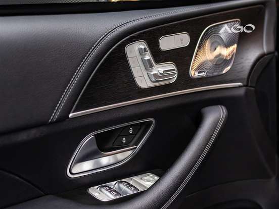 MERCEDES-BENZ-GLE 400d-2022
