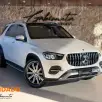 MERCEDES-BENZ GLE 450d 3.0 I6 MHEV DIESEL 4MATIC 9G-TRONIC MERCEDES-BENZ GLE 450d 3.0 I6 MHEV DIESEL 4MATIC 9G-TRONIC