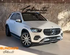 MERCEDES-BENZ GLE 450d 3.0 I6 MHEV DIESEL 4MATIC 9G-TRONIC MERCEDES-BENZ GLE 450d 3.0 I6 MHEV DIESEL 4MATIC 9G-TRONIC