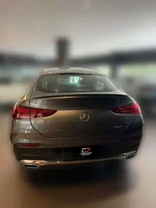 MERCEDES-BENZ-GLE 450d-3.0 I6 MHEV DIESEL COUPÉ 4MATIC 9G-TRONIC MERCEDES-BENZ-GLE 450d-2025