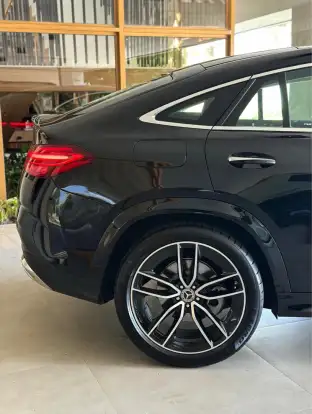 MERCEDES-BENZ-GLE 450d-2025