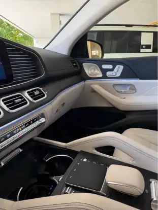 MERCEDES-BENZ-GLE 450d-2025