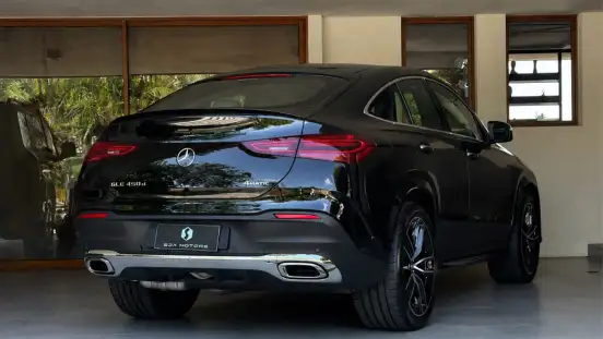 MERCEDES-BENZ-GLE 450d-2025
