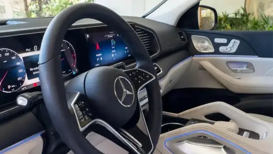 MERCEDES-BENZ-GLE 450d-3.0 I6 MHEV DIESEL COUPÉ 4MATIC 9G-TRONIC MERCEDES-BENZ-GLE 450d-2025