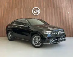 MERCEDES-BENZ GLE 450d 3.0 I6 MHEV DIESEL COUPÉ 4MATIC 9G-TRONIC MERCEDES-BENZ GLE 450d 3.0 I6 MHEV DIESEL COUPÉ 4MATIC 9G-TRONIC