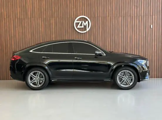 MERCEDES-BENZ-GLE 450d-3.0 I6 MHEV DIESEL COUPÉ 4MATIC 9G-TRONIC MERCEDES-BENZ-GLE 450d-2025