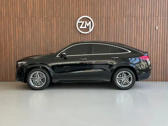 MERCEDES-BENZ-GLE 450d-3.0 I6 MHEV DIESEL COUPÉ 4MATIC 9G-TRONIC MERCEDES-BENZ-GLE 450d-2025