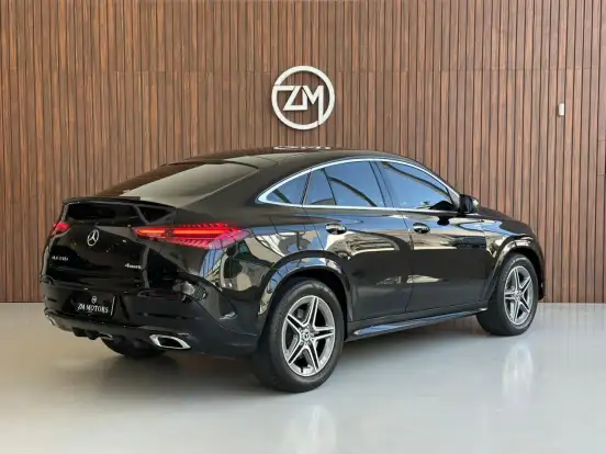 MERCEDES-BENZ-GLE 450d-3.0 I6 MHEV DIESEL COUPÉ 4MATIC 9G-TRONIC MERCEDES-BENZ-GLE 450d-2025