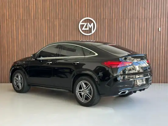 MERCEDES-BENZ-GLE 450d-2025