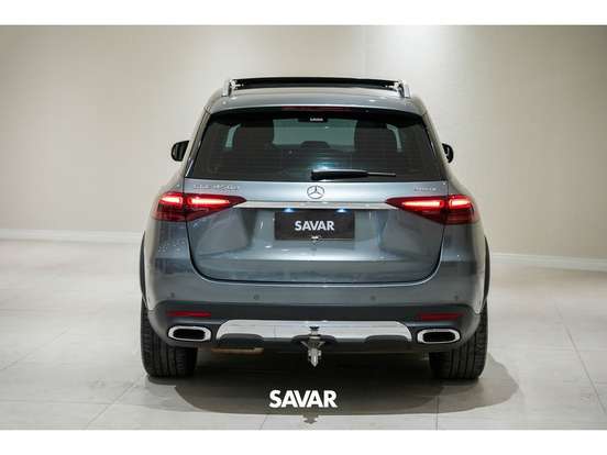 MERCEDES-BENZ-GLE 450d-3.0 I6 MHEV DIESEL 4MATIC 9G-TRONIC MERCEDES-BENZ-GLE 450d-2024