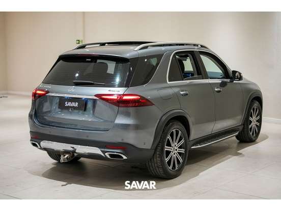 MERCEDES-BENZ-GLE 450d-2024