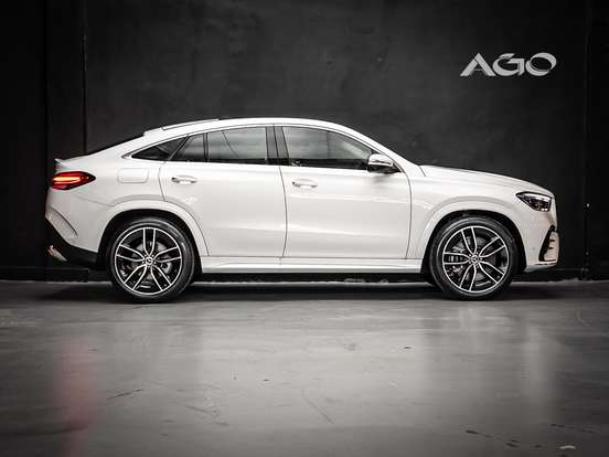MERCEDES-BENZ-GLE 450d-3.0 I6 MHEV DIESEL COUPÉ 4MATIC 9G-TRONIC MERCEDES-BENZ-GLE 450d-2026