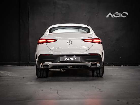 MERCEDES-BENZ-GLE 450d-3.0 I6 MHEV DIESEL COUPÉ 4MATIC 9G-TRONIC MERCEDES-BENZ-GLE 450d-2026
