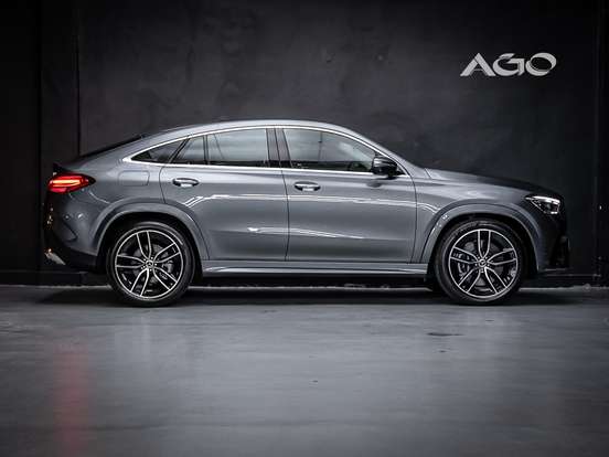 MERCEDES-BENZ-GLE 450d-2026