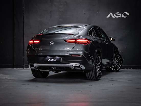 MERCEDES-BENZ-GLE 450d-3.0 I6 MHEV DIESEL COUPÉ 4MATIC 9G-TRONIC MERCEDES-BENZ-GLE 450d-2026
