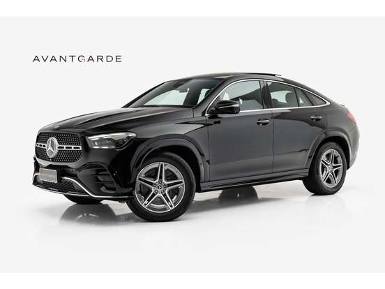 MERCEDES-BENZ-GLE 450d-3.0 I6 MHEV DIESEL COUPÉ 4MATIC 9G-TRONIC MERCEDES-BENZ-GLE 450d-2023