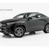 MERCEDES-BENZ GLE 450d 3.0 I6 MHEV DIESEL COUPÉ 4MATIC 9G-TRONIC MERCEDES-BENZ GLE 450d 3.0 I6 MHEV DIESEL COUPÉ 4MATIC 9G-TRONIC