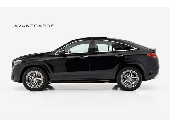 MERCEDES-BENZ-GLE 450d-3.0 I6 MHEV DIESEL COUPÉ 4MATIC 9G-TRONIC MERCEDES-BENZ-GLE 450d-2023