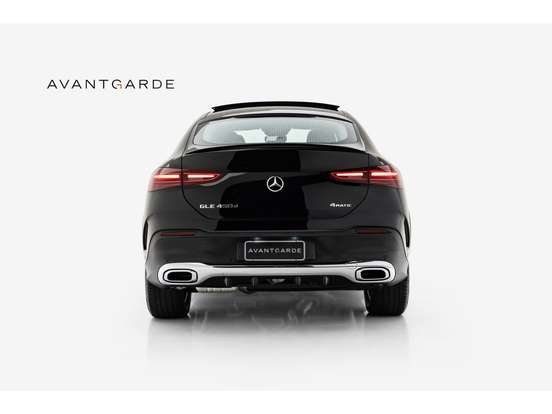 MERCEDES-BENZ-GLE 450d-3.0 I6 MHEV DIESEL COUPÉ 4MATIC 9G-TRONIC MERCEDES-BENZ-GLE 450d-2023
