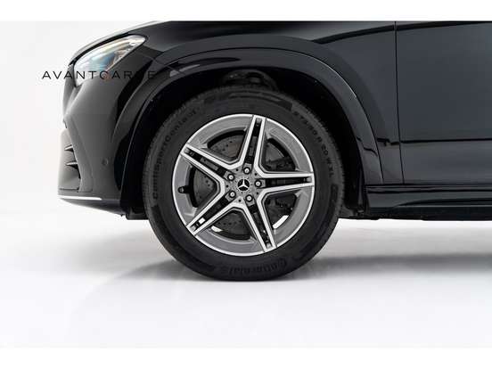 MERCEDES-BENZ-GLE 450d-2023