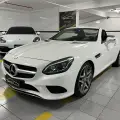 MERCEDES-BENZ SLC 300 2.0 CGI GASOLINA 9G-TRONIC MERCEDES-BENZ SLC 300 2.0 CGI GASOLINA 9G-TRONIC