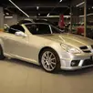 MERCEDES-BENZ SLK 200 1.8 16V KOMPRESSOR GASOLINA AUTOMÁTICO MERCEDES-BENZ SLK 200 1.8 16V KOMPRESSOR GASOLINA AUTOMÁTICO