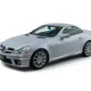 MERCEDES-BENZ SLK 200 1.8 16V KOMPRESSOR GASOLINA AUTOMÁTICO MERCEDES-BENZ SLK 200 1.8 16V KOMPRESSOR GASOLINA AUTOMÁTICO