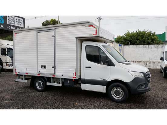 MERCEDES-BENZ-SPRINTER-2.2 CDI DIESEL CHASSIS 416 LONGO MANUAL MERCEDES-BENZ-SPRINTER-2020