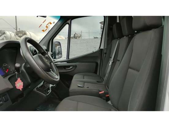 MERCEDES-BENZ-SPRINTER-2.2 CDI DIESEL CHASSIS 416 LONGO MANUAL MERCEDES-BENZ-SPRINTER-2020