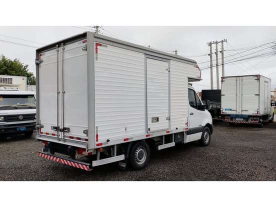 MERCEDES-BENZ-SPRINTER-2.2 CDI DIESEL CHASSIS 416 LONGO MANUAL MERCEDES-BENZ-SPRINTER-2020
