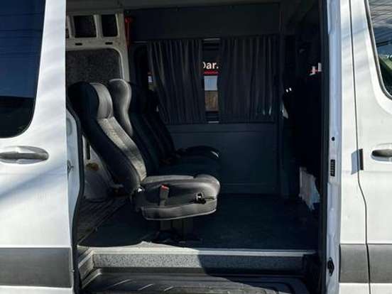 MERCEDES-BENZ-SPRINTER-2.2 CDI DIESEL FURGÃO 416 TA LONGO MANUAL MERCEDES-BENZ-SPRINTER-2020