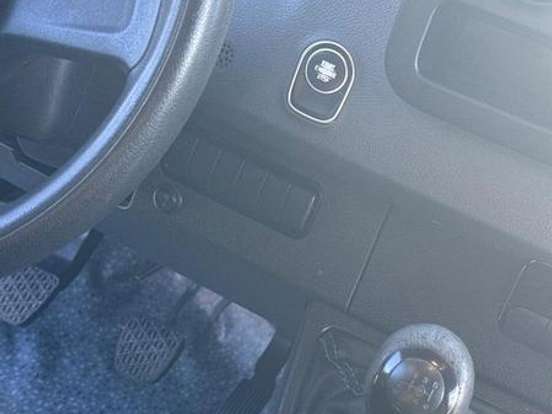 MERCEDES-BENZ-SPRINTER-2.2 CDI DIESEL FURGÃO 416 TA LONGO MANUAL MERCEDES-BENZ-SPRINTER-2020