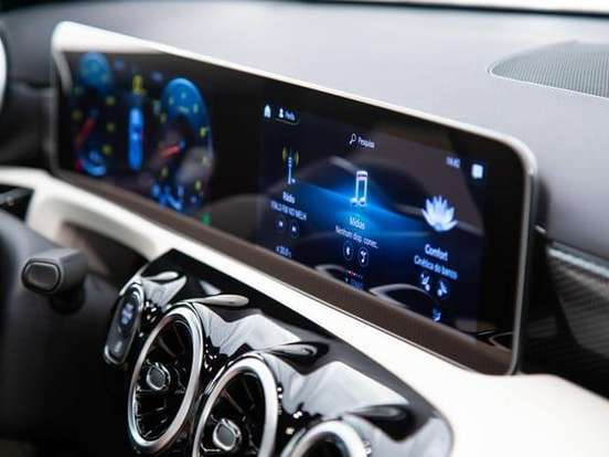 MERCEDES-BENZ-A 200-1.3 CGI GASOLINA ADVANCE SEDAN 7G-DCT MERCEDES-BENZ-A 200-2019