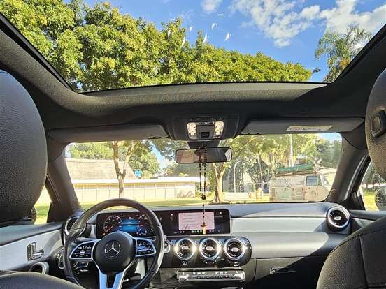 MERCEDES-BENZ-A 200-1.3 CGI GASOLINA ADVANCE SEDAN 7G-DCT MERCEDES-BENZ-A 200-2019