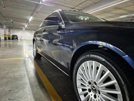 MERCEDES-BENZ-C 180-2018
