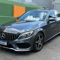 MERCEDES-BENZ C 250 2.0 CGI SPORT TURBO 16V GASOLINA 4P AUTOMÁTICO MERCEDES-BENZ C 250 2.0 CGI SPORT TURBO 16V GASOLINA 4P AUTOMÁTICO